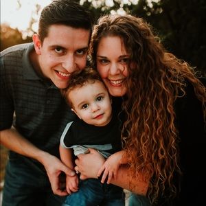 Meet your Posher, Rebecca